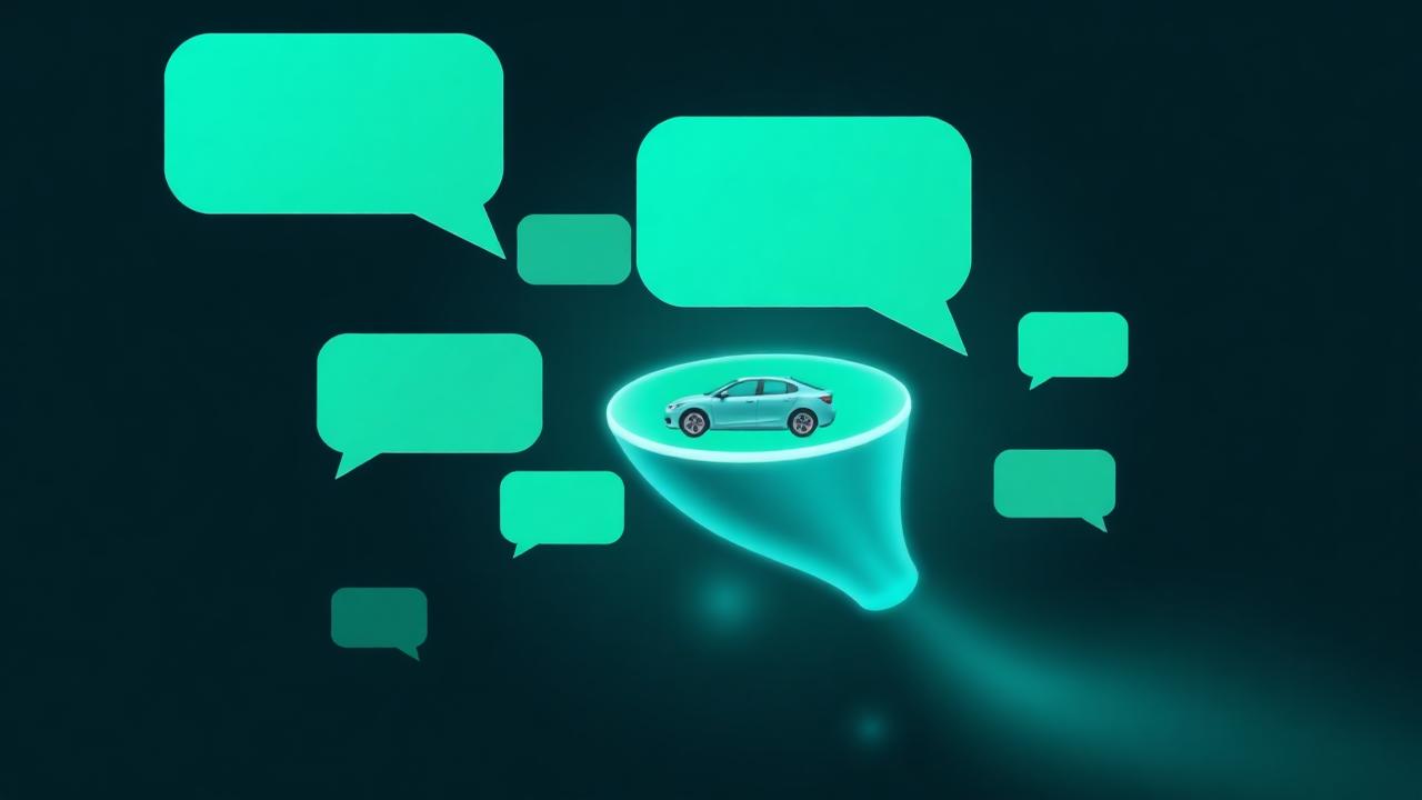 Vendas pelo WhatsApp: o funil que toda agência precisa